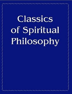 Classics Of Spiritual Philosophy And The Present Vladimir Antonov