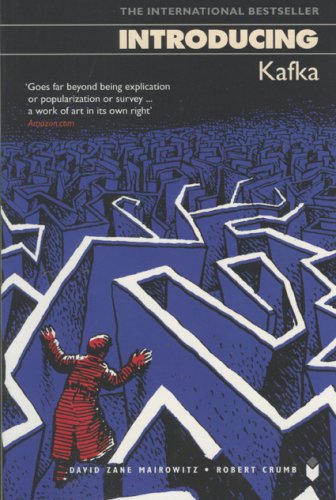 Introducing Kafka Third Edition David Zane Mairowitz