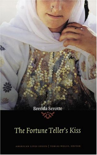 The Fortune Tellers Kiss 1st Edition Brenda Serotte
