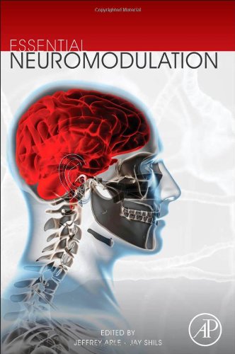 Essential Neuromodulation 1st Edition Jeffrey E Arle Jay L Shils