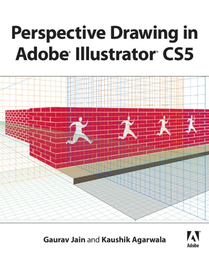 Perspective Drawing In Adobe Illustrator Cs5 Gaurav Jain Kaushik Agarwala