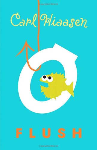 Flush Carl Hiaasen