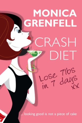 Crash Diet Lose 7lbs In 7 Days Monica Grenfell