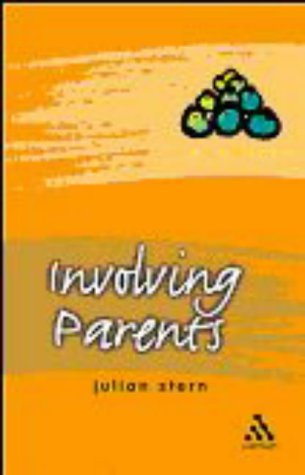Involving Parents Julian Stern