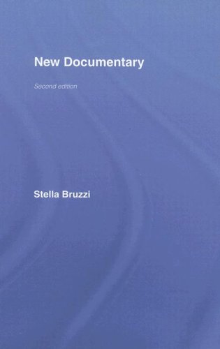 New Documentary 2nd Edition 2nd Stella Bruzzi
