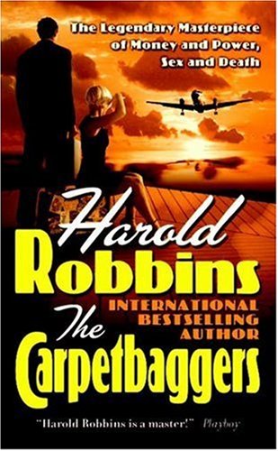 The Carpetbaggers Harold Robbins