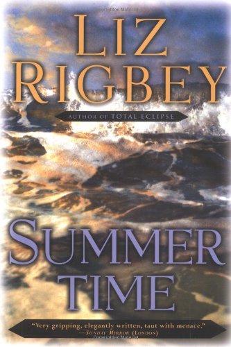 Summertime Liz Rigbey