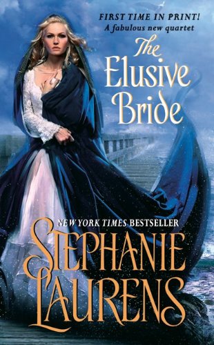The Elusive Bride Original Stephanie Laurens