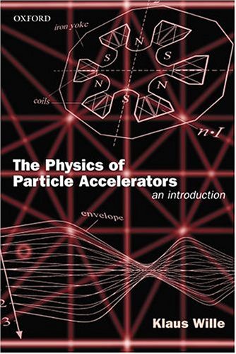 The Physics Of Particle Accelerators An Introduction Klaus Wille