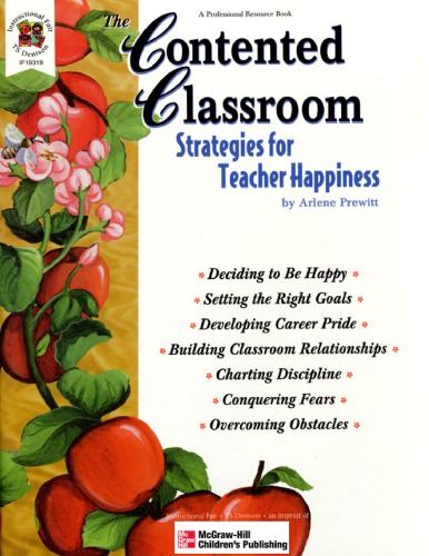 The Contented Classroom Arlene Prewitt