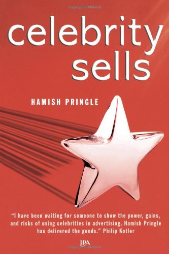 Celebrity Sells Hamish Pringle