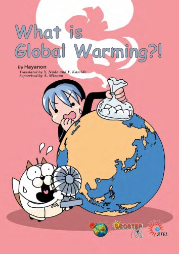 What Is Global Warming Hayanon