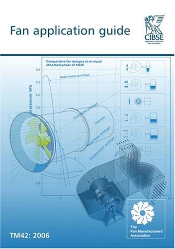 Fan Application Guide Technical Memoranda Tm42 Working Group