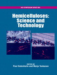 Hemicelluloses Science And Technology Paul Gatenholm And Maija Tenkanen Eds