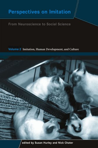 Perspectives On Imitation From Neuroscience To Social Science Volume 2 Imitation Human Development And Culture Social Neuroscience Susan Hurley