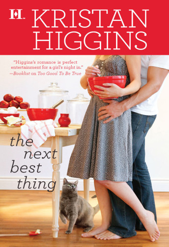 The Next Best Thing Kristan Higgins
