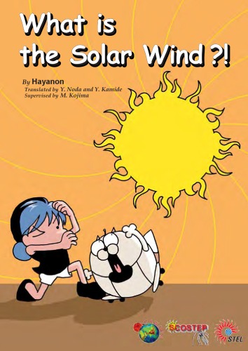 What Is The Solar Wind Hayanon