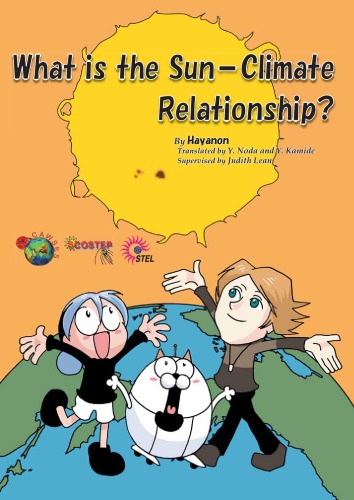 What Is The Sunclimate Relationship Hayanon