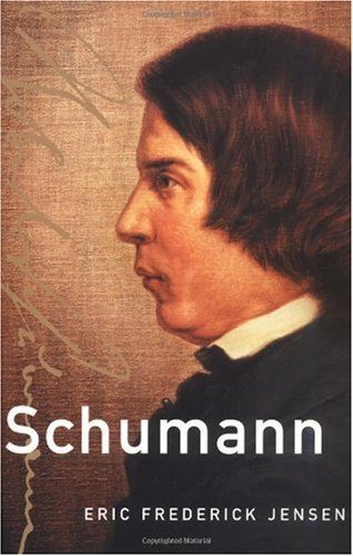 Schumann Eric Frederick Jensen