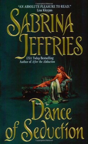 Dance Of Seduction Swanlea Spinsters Book 4 Sabrina Jeffries
