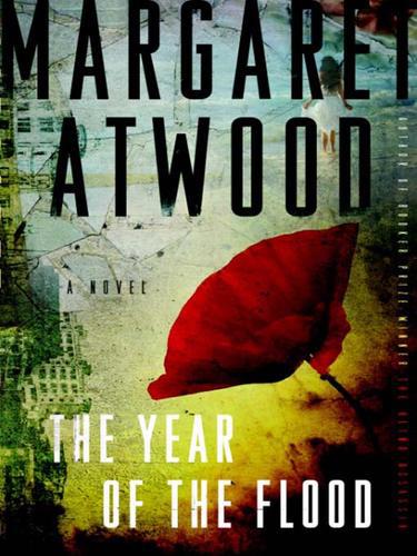 The Year Of The Flood Margaret Atwood