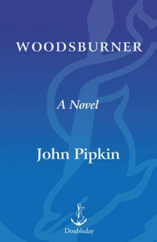 Woodsburner John Pipkin