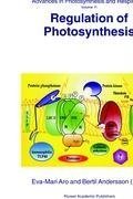 Regulation Of Photosynthesis 1st Edition Reinhold G Herrmann