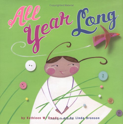 All Year Long Kathleen W Deady
