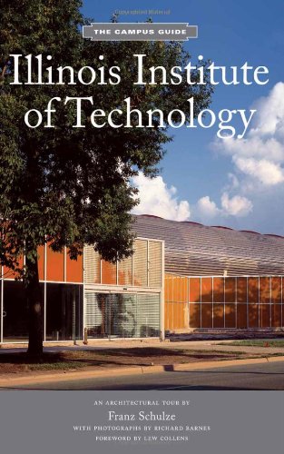Illinois Institute Of Technology 1st Lew Collens Auth