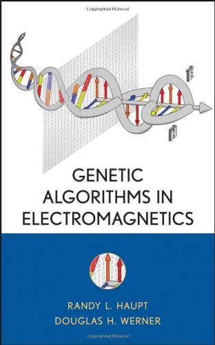 Genetic Algorithms In Electromagnetics 1st Edition Randy L Haupt