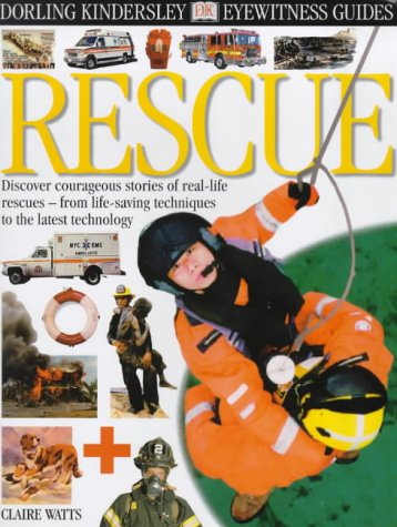 Rescue Claire Watts