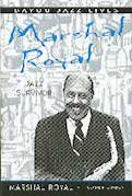 Marshal Royal Jazz Survivor Marshall Royal Claire Gordon