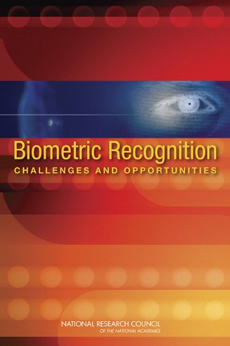Biometric Recognition Challenges And Opportunities Whither Biometrics Committee National Research Council Joseph N Pato Lynette I Millett