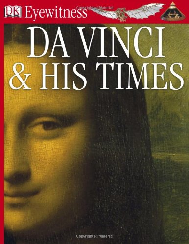 Da Vinci And His Times Andrew Langley