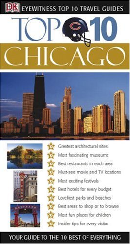 Top 10 Chicago Elisa Kronish Elaine Glusac