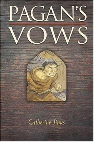 Pagans Vows Catherine Jinks
