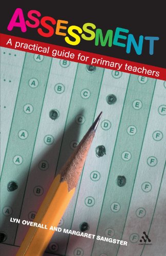 Assessment A Practical Guide For Primary Teachers Lyn Overall