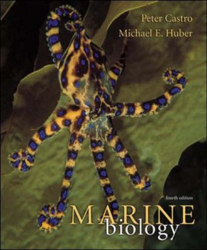 Marine Biology Castro