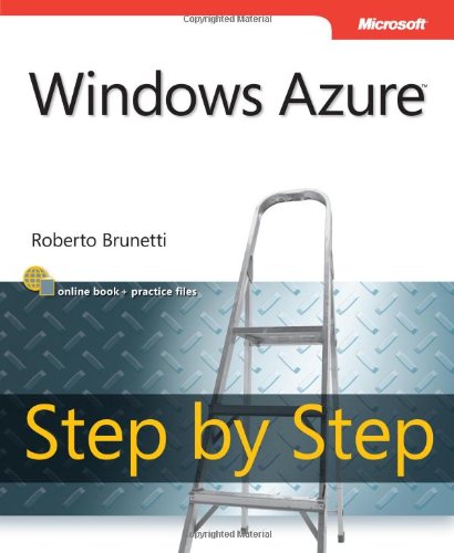Windows Azure Step By Step Pappsc Roberto Brunetti
