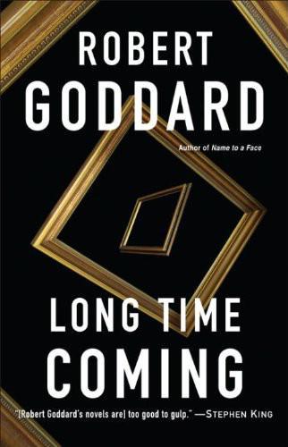 Long Time Coming Robert Goddard