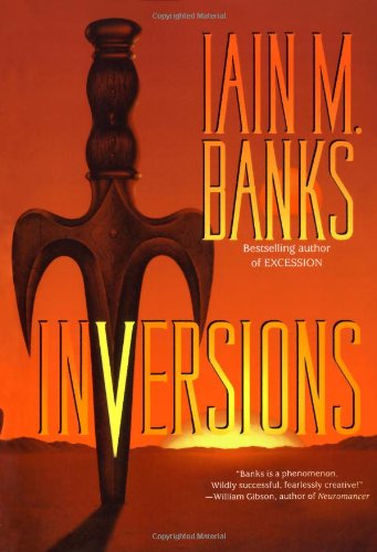 Inversions Iain M Banks