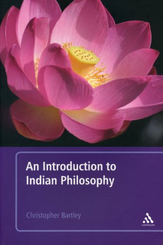 An Introduction To Indian Philosophy Christopher Bartley