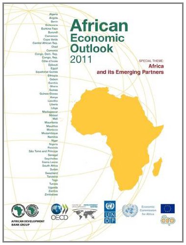 African Economic Outlook 2011 Africa And Its Emerging Partners Oecd
