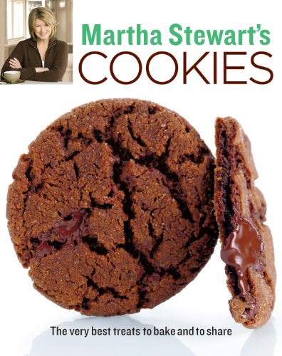 Martha Stewarts Cookies Martha Stewart