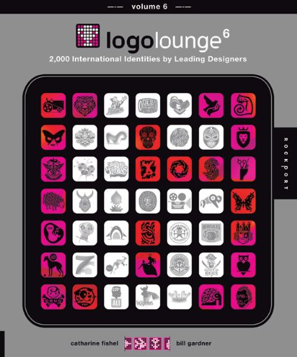 Logolounge 6 2000 International Identities By Leading Designers Catharine Fishel