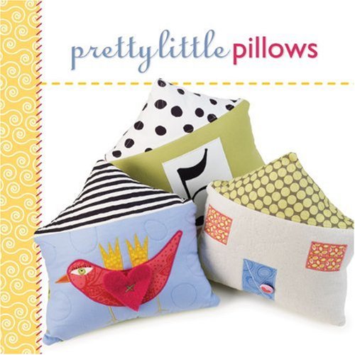 Pretty Little Pillows Lark Books
