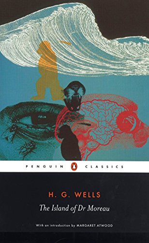 The Island Of Dr Moreau New Ed Hg Wells