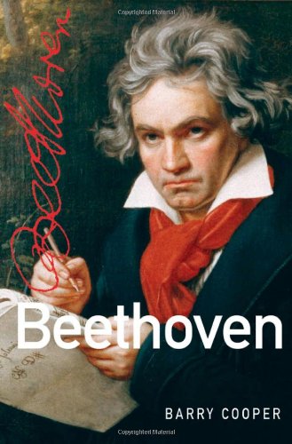 Beethoven Master Musicians Barry Cooper
