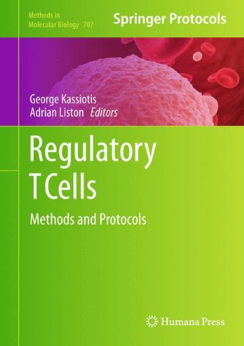 Regulatory T Cells Methods And Protocols 1st Edition Shimon Sakaguchi Auth
