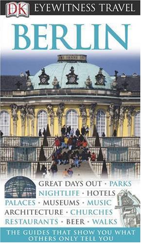 Berlin Malgorzata Omilanowska Jürgen Scheunemann Christian Tempel